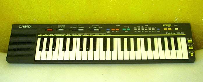 casio mt 55