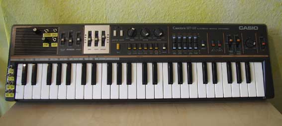 Casio mt68 deals